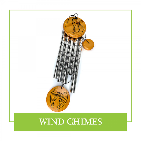 Wind Chimes