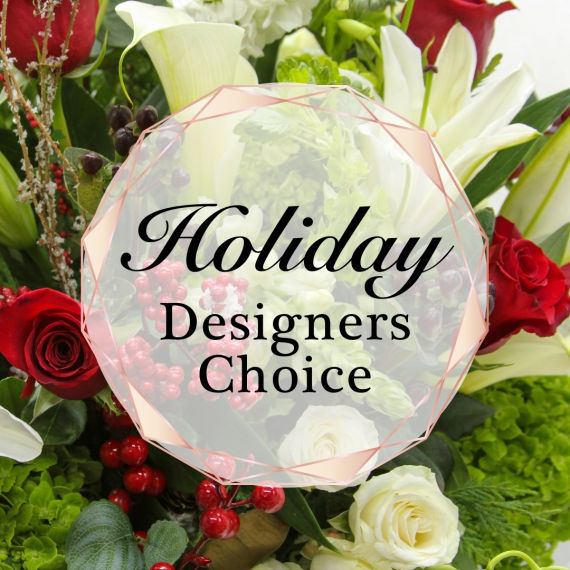 Holiday Designers Choice