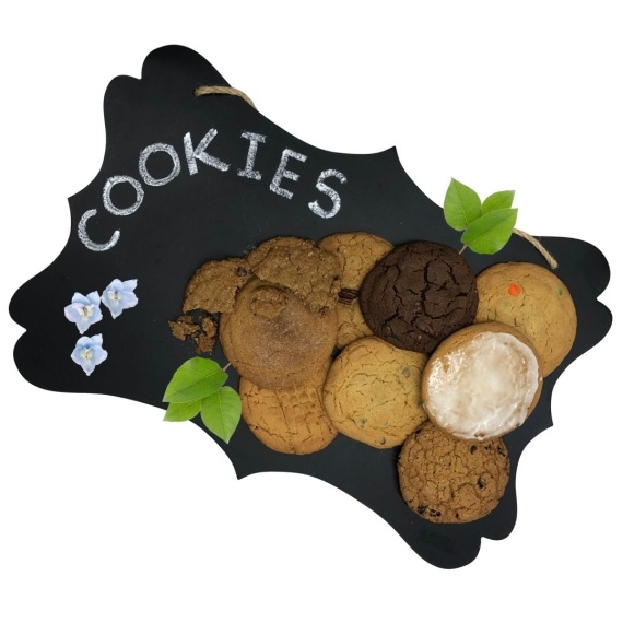 Handmade Cookie Bouquet