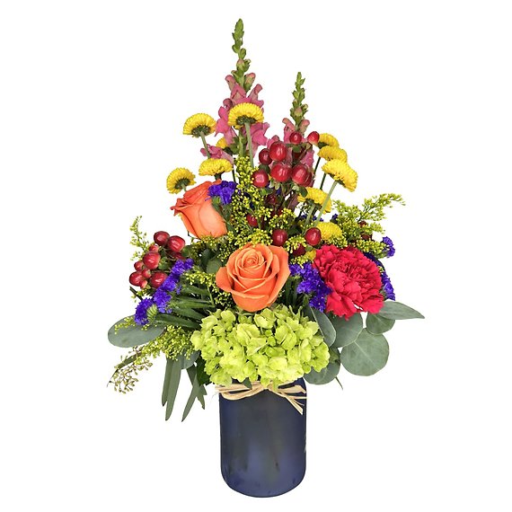 Colorful Appreciation