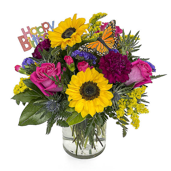 It\'s Your Day Package