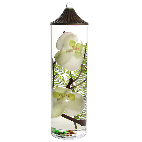 White Orchid XL Cylinder