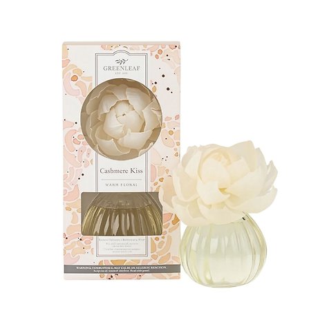 Cashmere Kiss Flower Diffuser