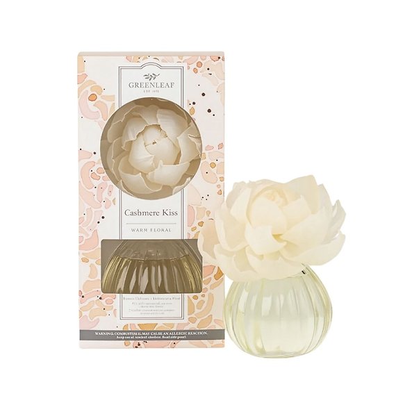 Cashmere Kiss Flower Diffuser
