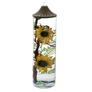 Summer Sunflower XL Cylinder