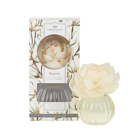 Magnolia Flower Diffuser