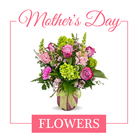 Mother\'s Day Flowers