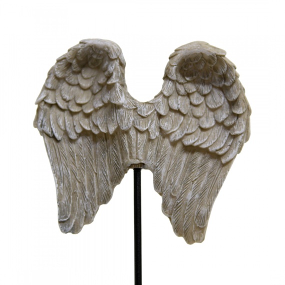 Angel Wings Pick