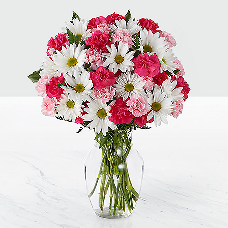 Sweet Surprise Bouquet