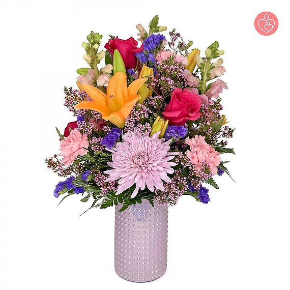 Perfect Mom Bouquet