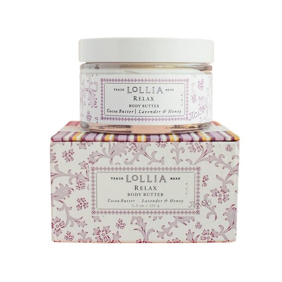 Wish Body Butter