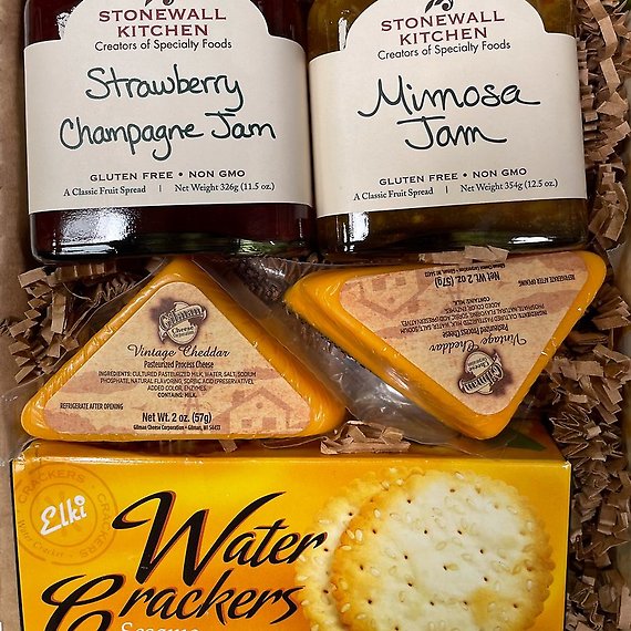 Gourmet Mini