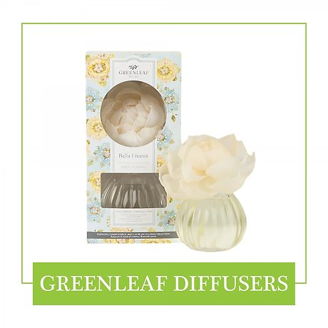 Greenleaf Diffusers