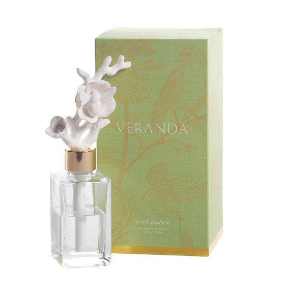 Bumble Bee Porcelain Diffuser