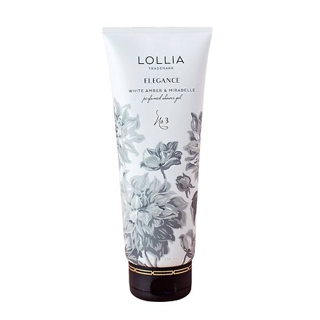 Elegance Shower Gel