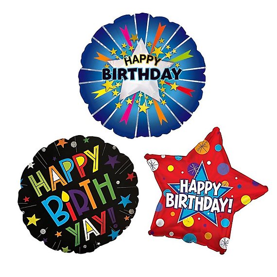 Celebrate You Package