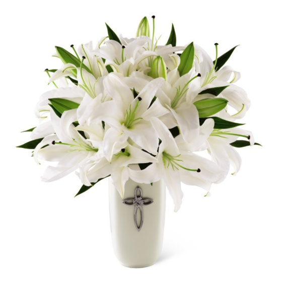 Faithful Blessings Bouquet