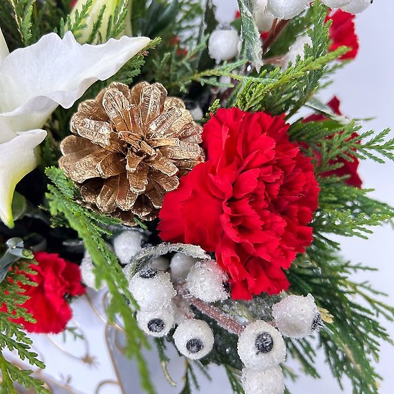 Glistening Sleigh Ride