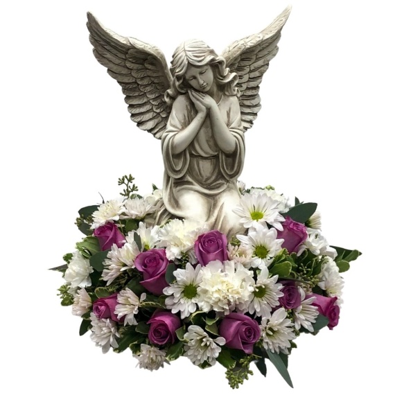 A Sleeping Angel Tribute