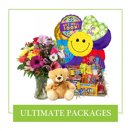 Ultimate Packages