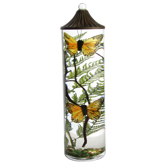 Monarch Butterfly XL Cylinder