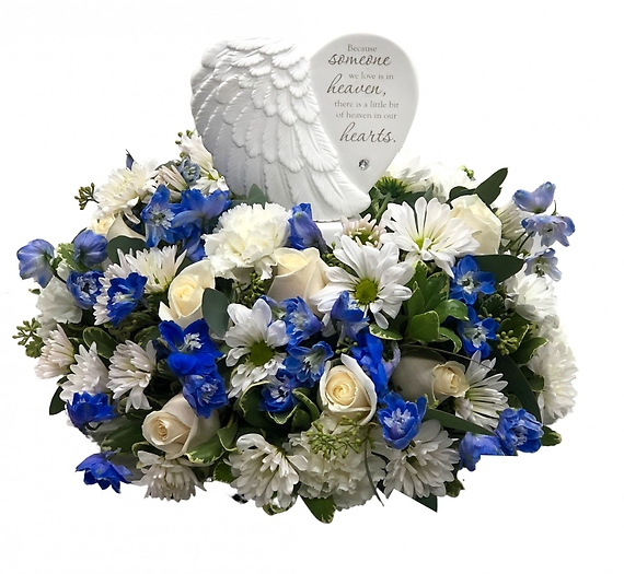 Resting Heart Tribute