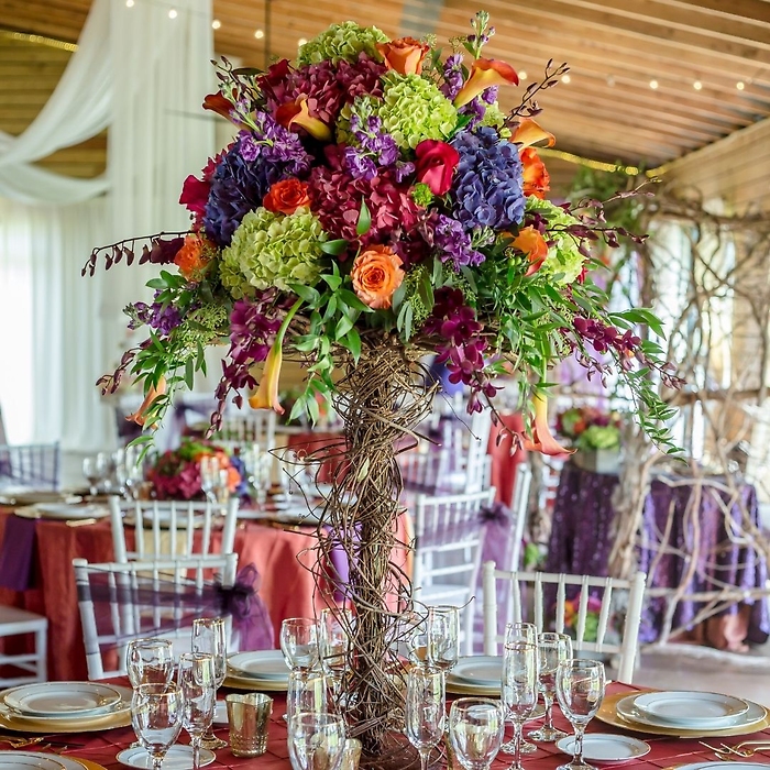 Dottie B Florist