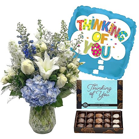 Sweet Thoughts Package