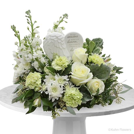 Teleflora\'s Hearts In Heaven Bouquet