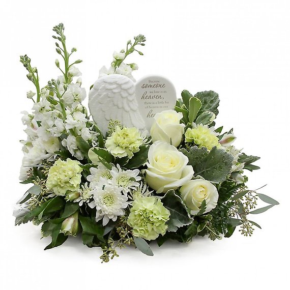 Teleflora\'s Hearts In Heaven Bouquet