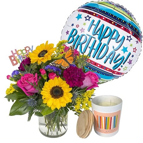 It\'s Your Day Package