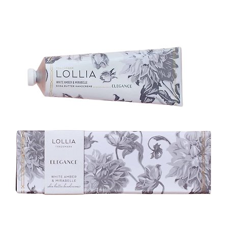 Elegance Hand Cream