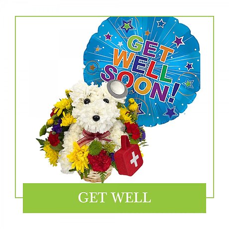Get Well