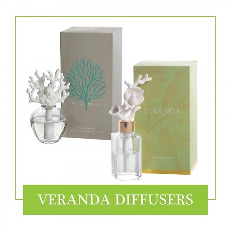 Veranda Diffusers
