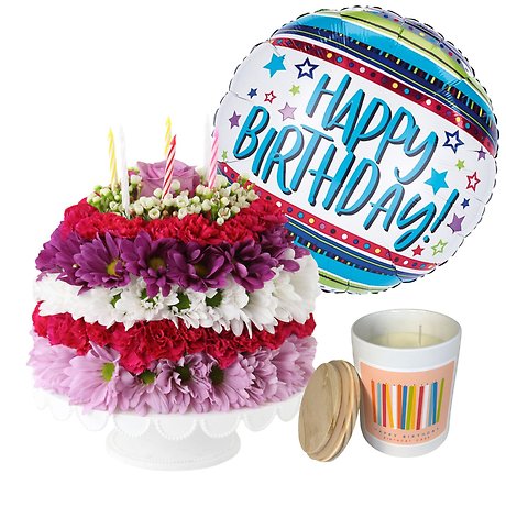 More Than Cake Bundle