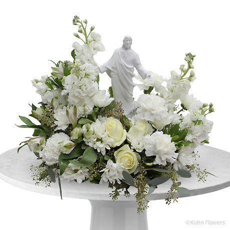 Teleflora\'s Garden of Serenity Bouquet