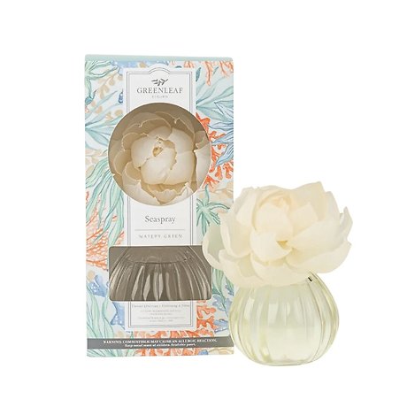 Seaspray Flower Diffuser