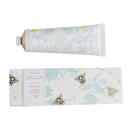 Wish Hand Cream