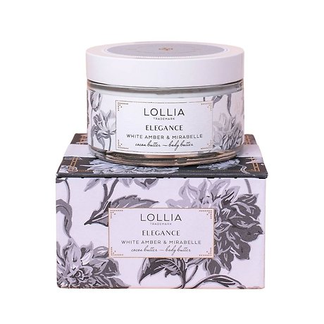 Elegance Body Butter