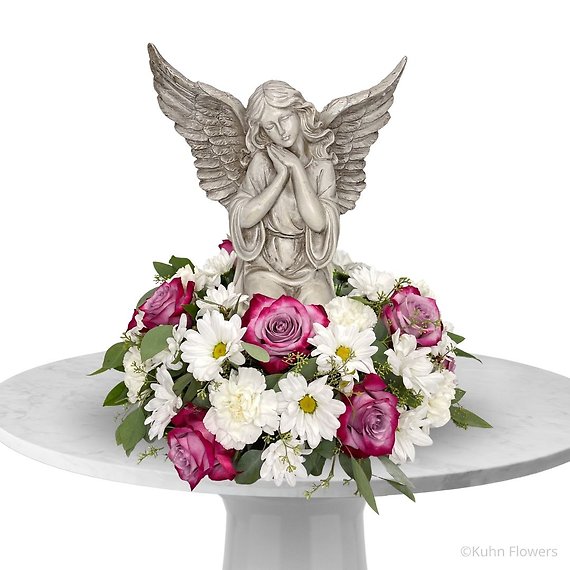 A Sleeping Angel Tribute