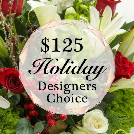 Holiday Designers Choice