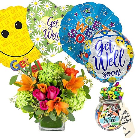 Dose of Color Package