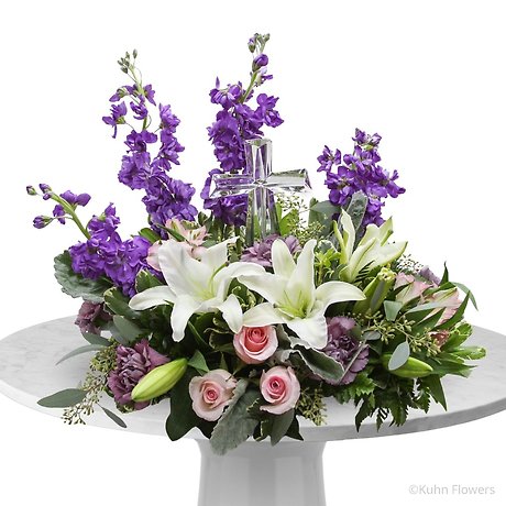 Teleflora\'s Grace and Majesty Bouquet