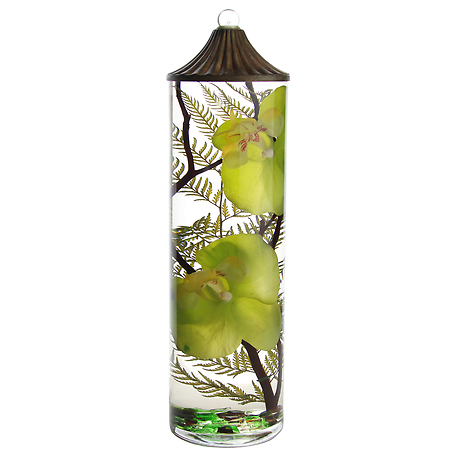 Green Orchid XL Cylinder