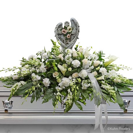 In the Arms of the Angels