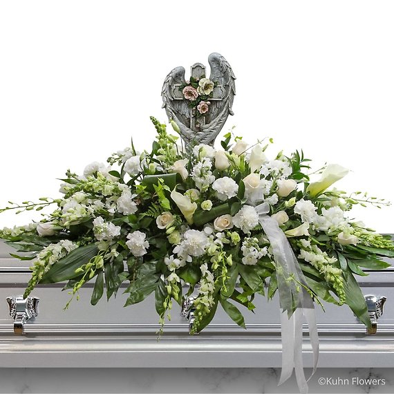 In the Arms of the Angels