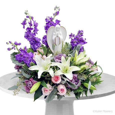 Teleflora\'s Beautiful Heart Bouquet
