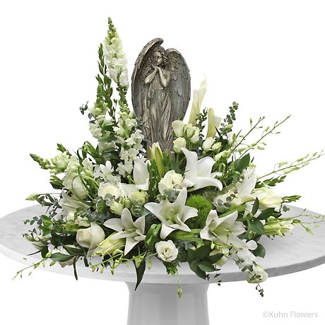 A Resting Angel Tribute