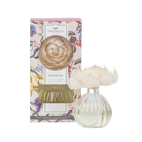 Grandiflora Flower Diffuser